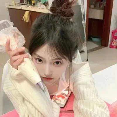 面包师傅的妻子